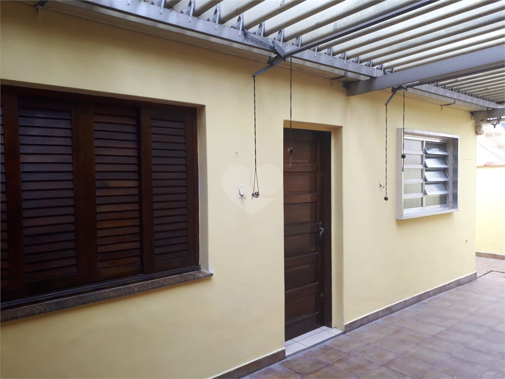 Aluguel Casa térrea São Paulo Vila Santo Antônio REO141900 23