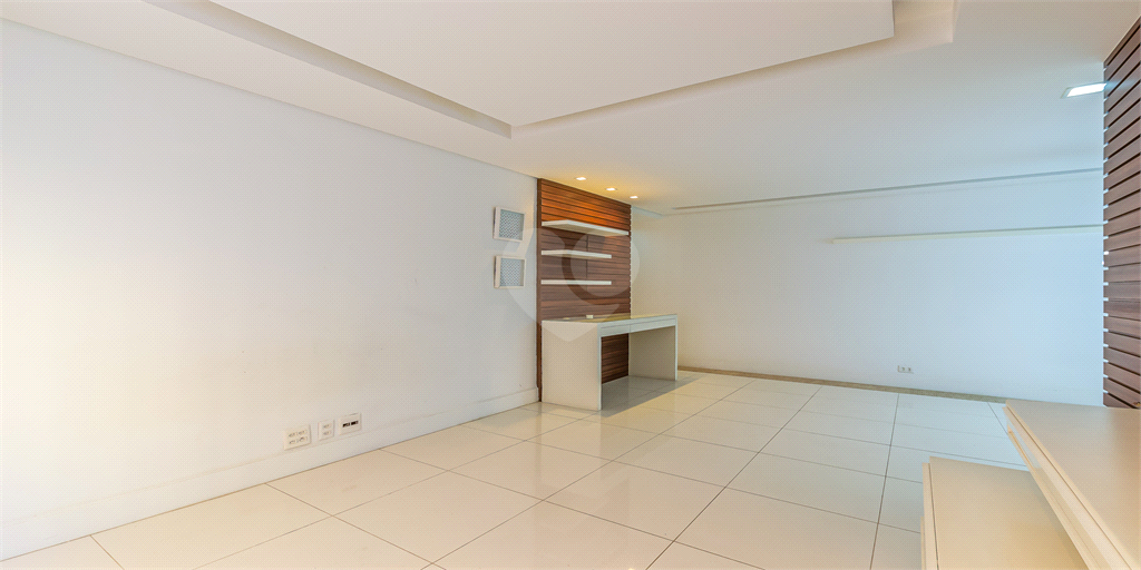 Venda Apartamento São Paulo Itaim Bibi REO141918 5