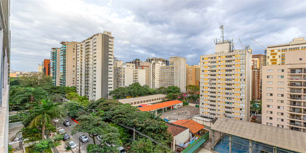 Venda Apartamento São Paulo Itaim Bibi REO141918 12