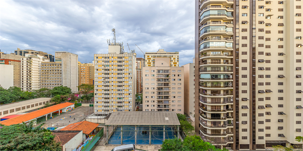 Venda Apartamento São Paulo Itaim Bibi REO141918 14