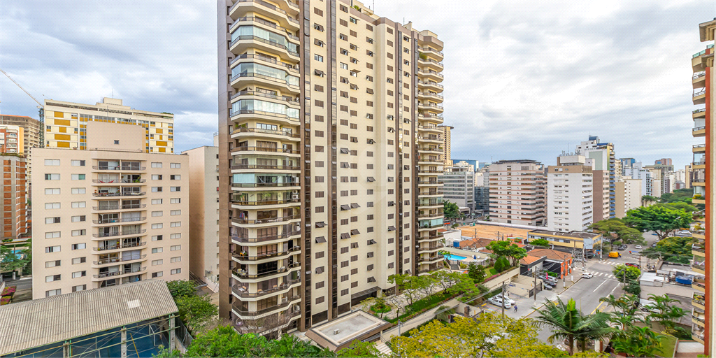 Venda Apartamento São Paulo Itaim Bibi REO141918 13