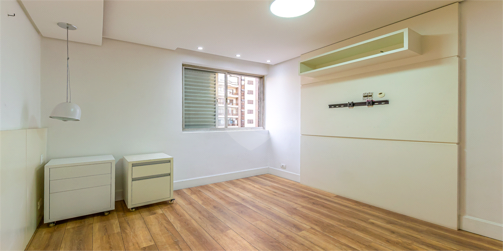 Venda Apartamento São Paulo Itaim Bibi REO141918 9