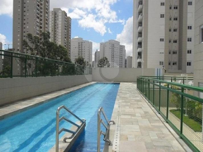 Venda Apartamento São Paulo Vila Andrade REO141936 25