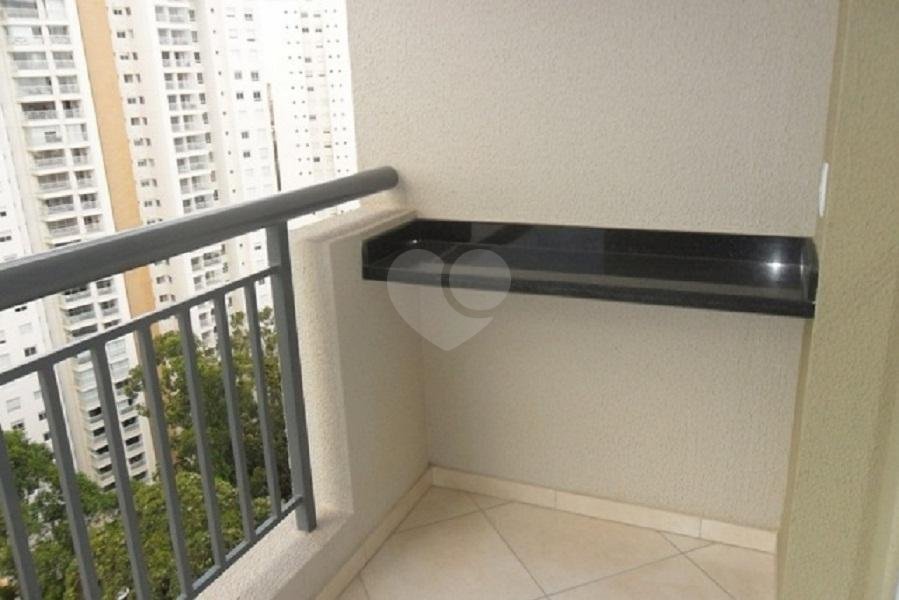 Venda Apartamento São Paulo Vila Andrade REO141936 2