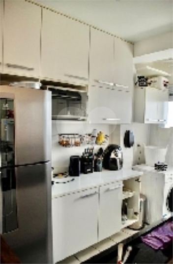 Venda Apartamento São Paulo Vila Andrade REO141936 37