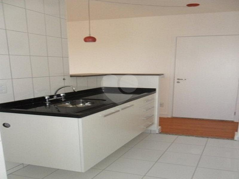 Venda Apartamento São Paulo Vila Andrade REO141936 16