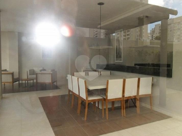 Venda Apartamento São Paulo Vila Andrade REO141936 18