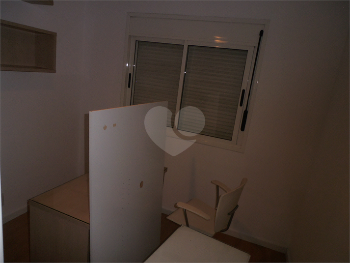 Aluguel Apartamento São Paulo Cerqueira César REO142013 13