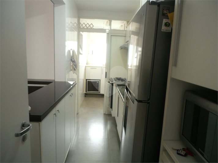 Aluguel Apartamento São Paulo Cerqueira César REO142013 9