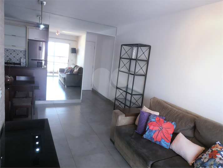 Aluguel Apartamento São Paulo Cerqueira César REO142013 8