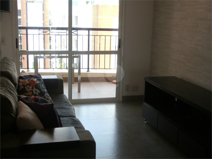 Aluguel Apartamento São Paulo Cerqueira César REO142013 4