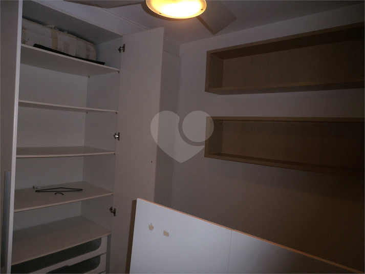 Aluguel Apartamento São Paulo Cerqueira César REO142013 14