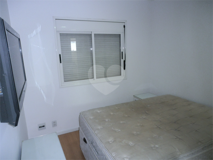 Aluguel Apartamento São Paulo Cerqueira César REO142013 15