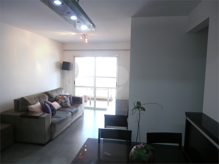 Aluguel Apartamento São Paulo Cerqueira César REO142013 7