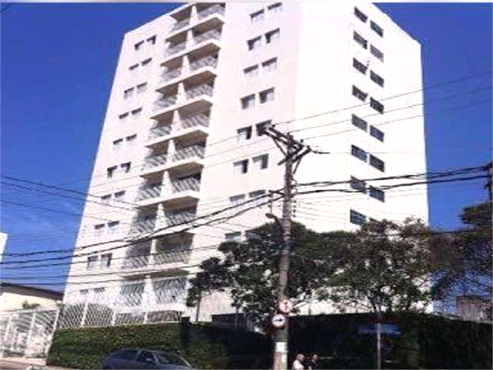 Venda Apartamento São Paulo Jardim Taboão REO14203 1