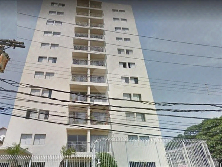 Venda Apartamento São Paulo Jardim Taboão REO14203 2