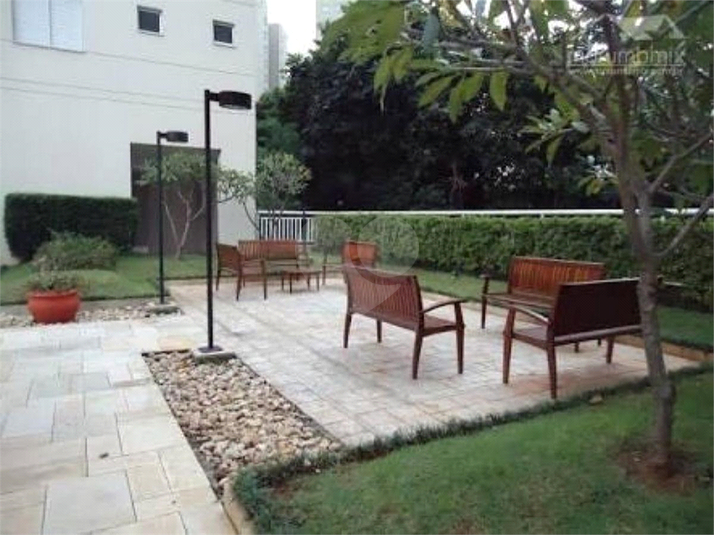 Venda Apartamento São Paulo Jardim Taboão REO14203 17