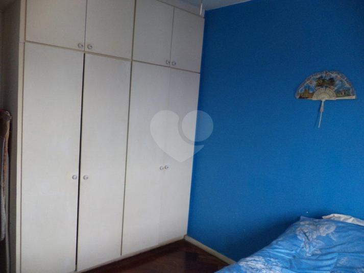 Venda Apartamento São Paulo Jardim Taboão REO14203 9