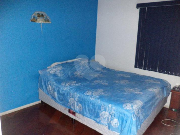 Venda Apartamento São Paulo Jardim Taboão REO14203 8