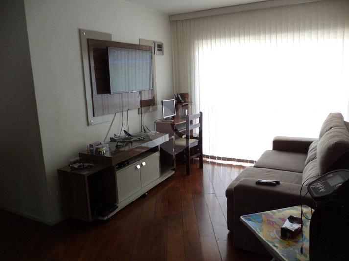 Venda Apartamento São Paulo Jardim Taboão REO14203 3