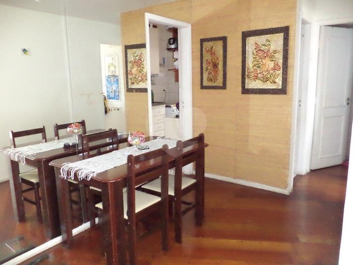 Venda Apartamento São Paulo Jardim Taboão REO14203 6