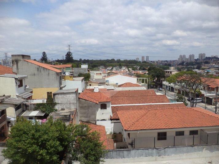 Venda Apartamento São Paulo Jardim Taboão REO14203 5