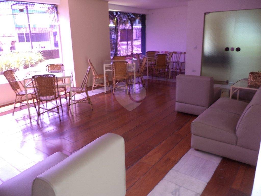 Venda Apartamento São Paulo Jardim Taboão REO14203 14