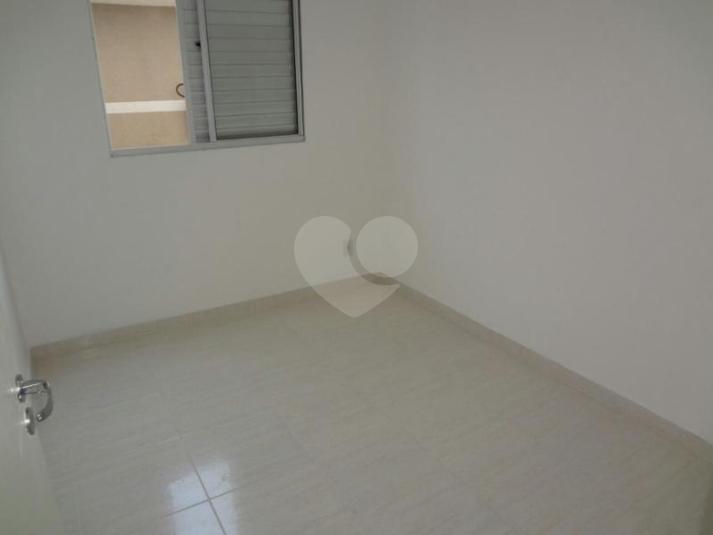 Venda Apartamento São Paulo Jardim Santa Terezinha (zona Leste) REO142035 4