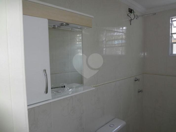 Venda Apartamento São Paulo Jardim Santa Terezinha (zona Leste) REO142035 9