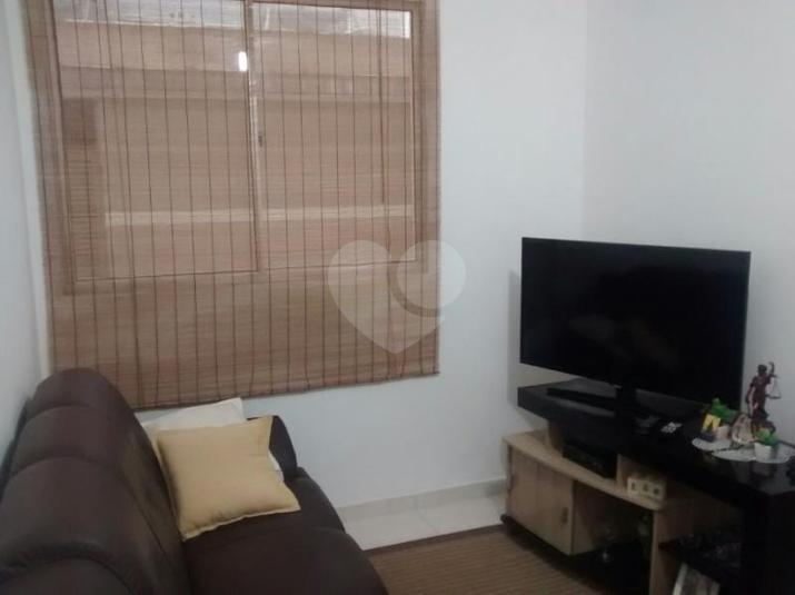 Venda Apartamento São Paulo Jardim Santa Terezinha (zona Leste) REO142035 8