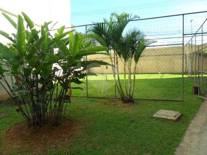 Venda Apartamento Sorocaba Vila Lucy REO142062 23