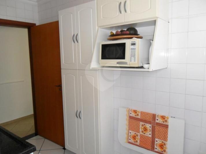 Venda Apartamento Sorocaba Vila Lucy REO142062 7