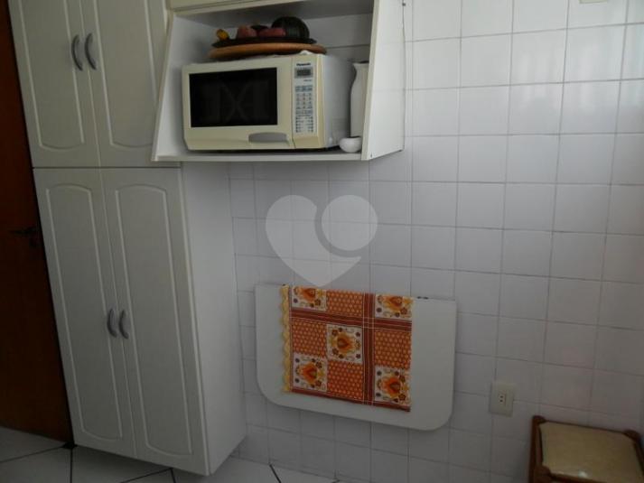 Venda Apartamento Sorocaba Vila Lucy REO142062 8