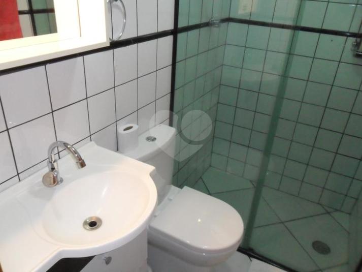 Venda Apartamento Sorocaba Vila Lucy REO142062 13