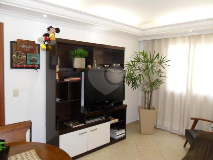 Venda Apartamento Sorocaba Vila Lucy REO142062 3