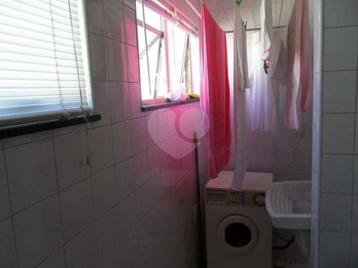 Venda Apartamento Sorocaba Vila Lucy REO142062 10