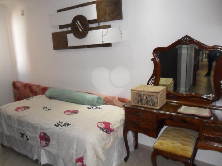 Venda Apartamento Sorocaba Vila Lucy REO142062 21