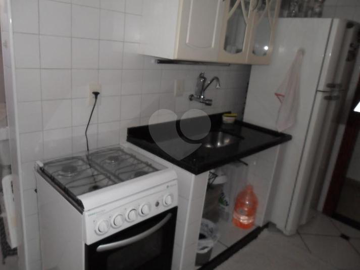 Venda Apartamento Sorocaba Vila Lucy REO142062 6