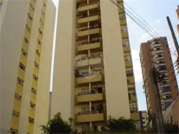 Aluguel Apartamento São Paulo Brooklin Paulista REO142087 5