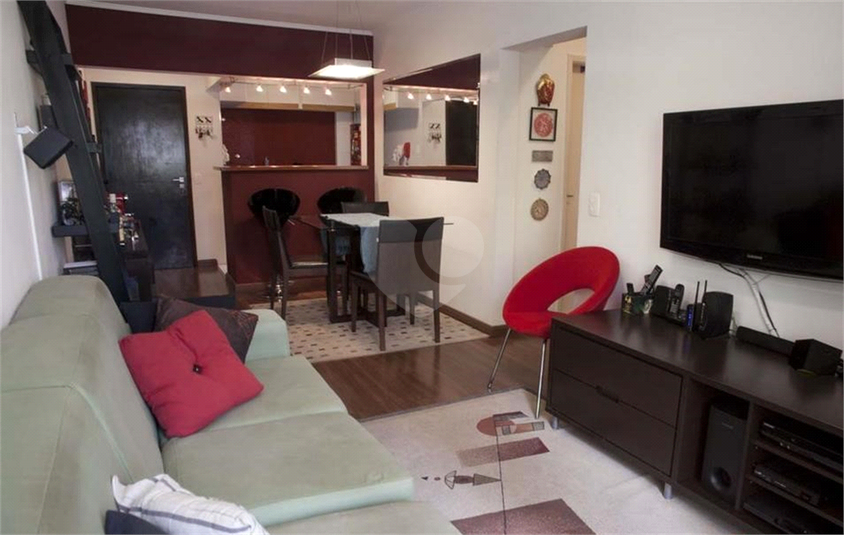 Aluguel Apartamento São Paulo Brooklin Paulista REO142087 6