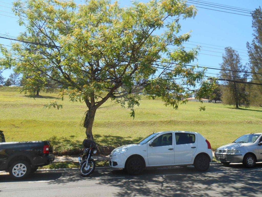 Venda Terreno Campinas Loteamento Alphaville Campinas REO1421 1