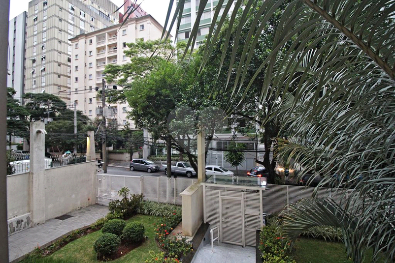 Venda Apartamento São Paulo Itaim Bibi REO142324 30