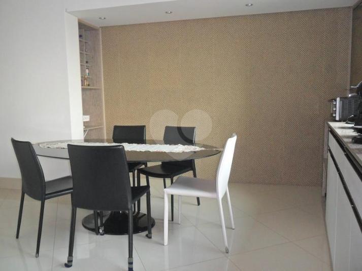 Venda Apartamento São Paulo Parque Da Mooca REO142334 22