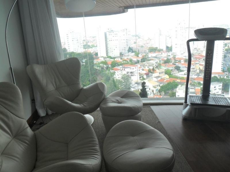 Venda Apartamento São Paulo Parque Da Mooca REO142334 8