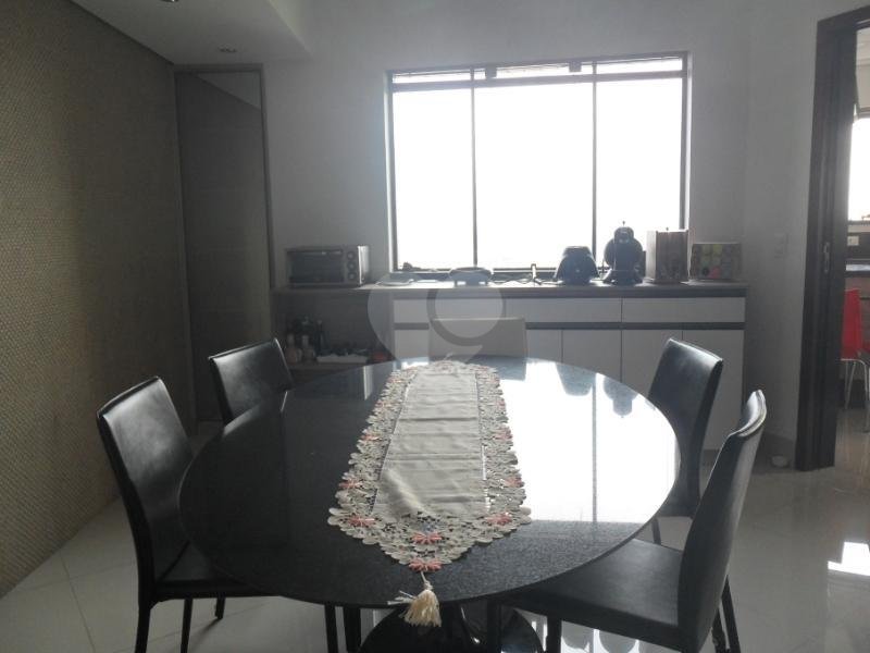 Venda Apartamento São Paulo Parque Da Mooca REO142334 23