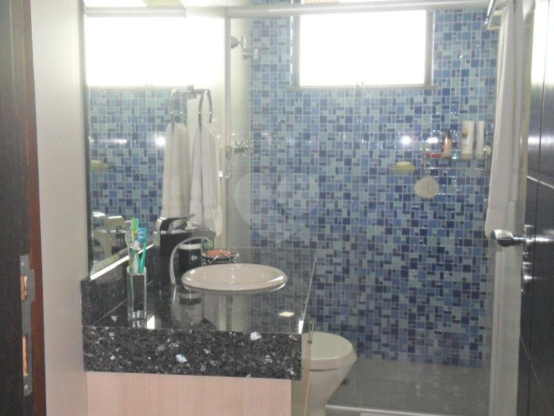 Venda Apartamento São Paulo Parque Da Mooca REO142334 38