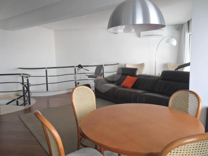 Venda Apartamento São Paulo Parque Da Mooca REO142334 10