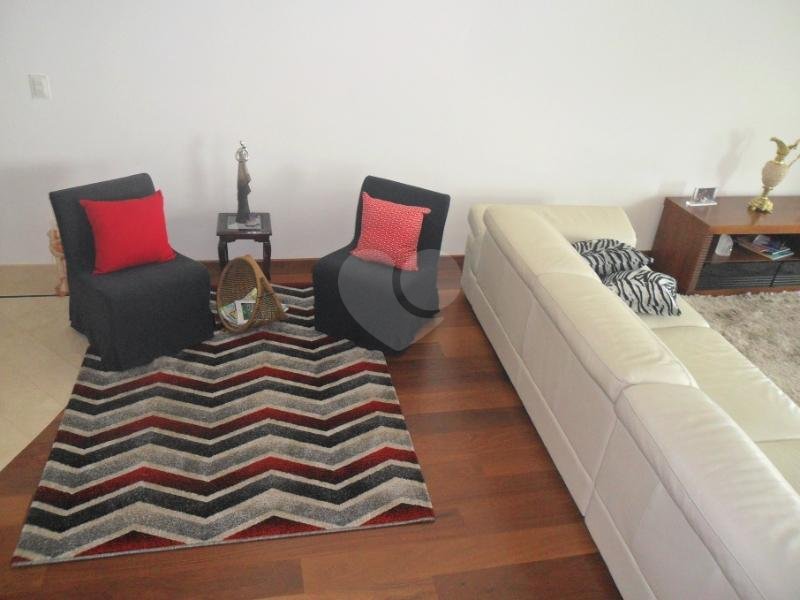 Venda Apartamento São Paulo Parque Da Mooca REO142334 6