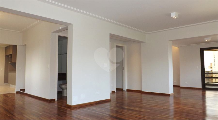 Venda Apartamento São Paulo Brooklin Paulista REO142401 12