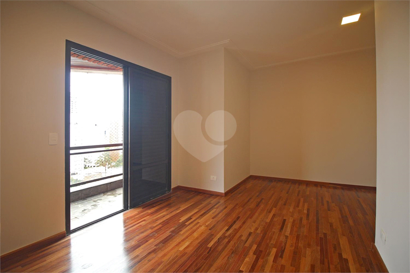 Venda Apartamento São Paulo Brooklin Paulista REO142401 97